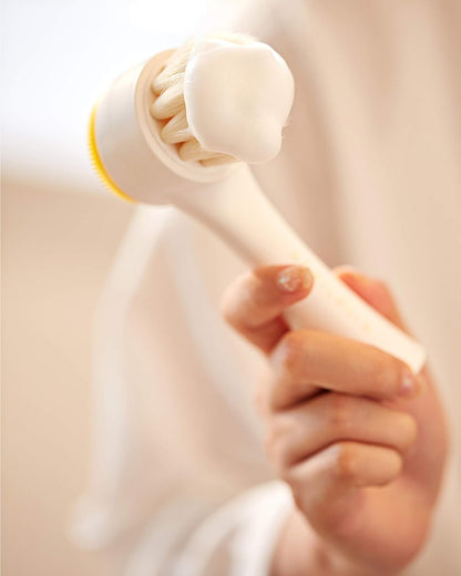 APRILSKIN - Dual Cleansing Pore Brush