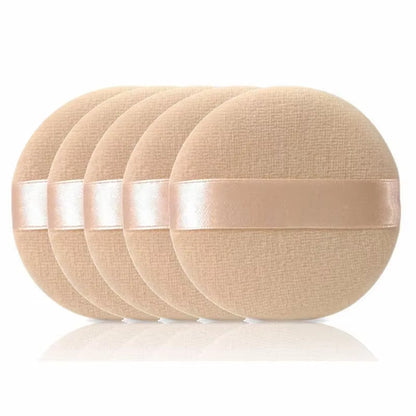 4/8Pcs Makeup Sponge Blender Beauty Egg Cosmetic Puff Soft Foundation Sponges Powder Puff Women Make up Accessories Beauty Tools