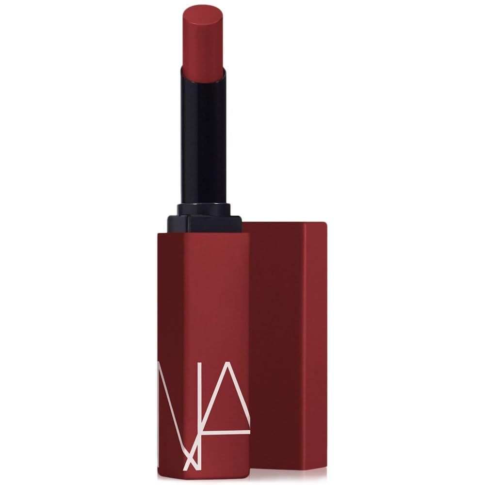 Powermatte Lipstick- (American Woman 112)