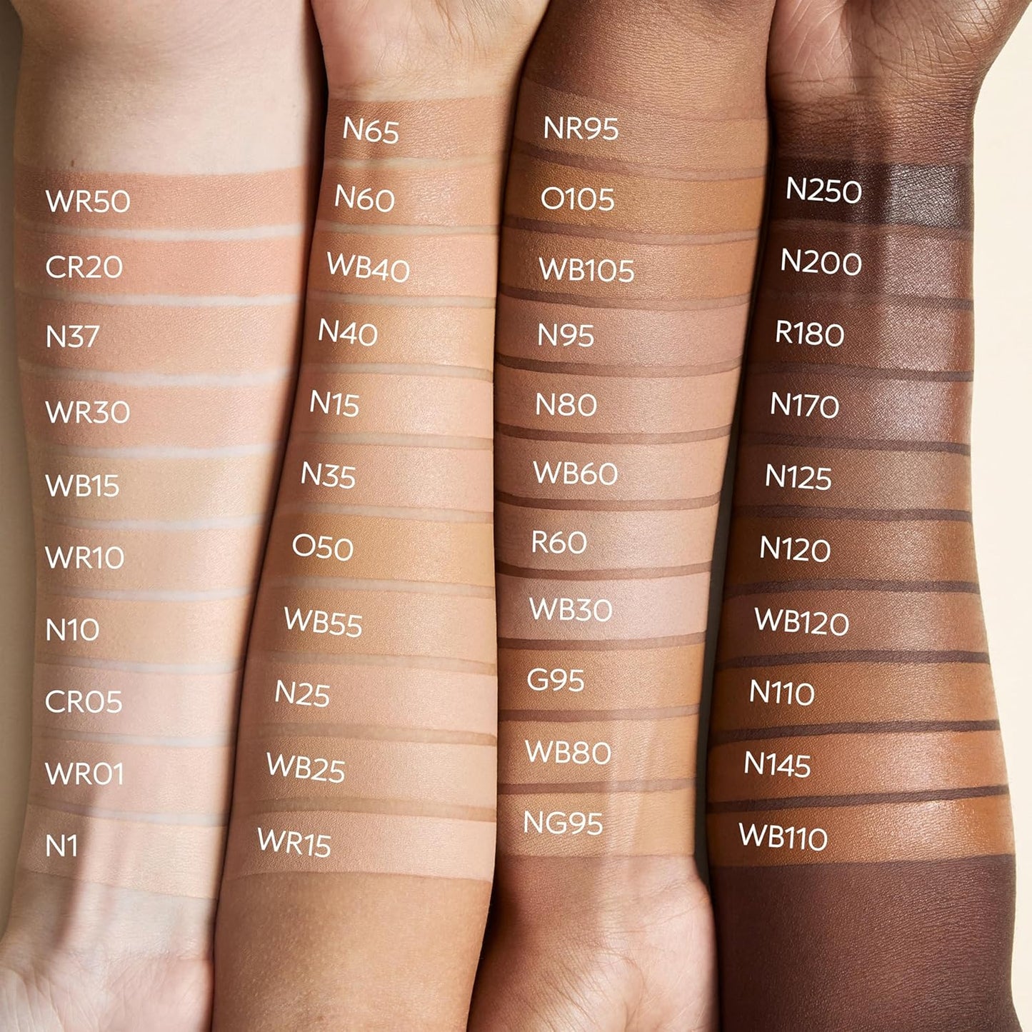 KIKO MILANO - Full Coverage 2-In-1 Foundation & Concealer 14 - N 170, 2 in 1 Foundation and Concealer, Superior Coverage