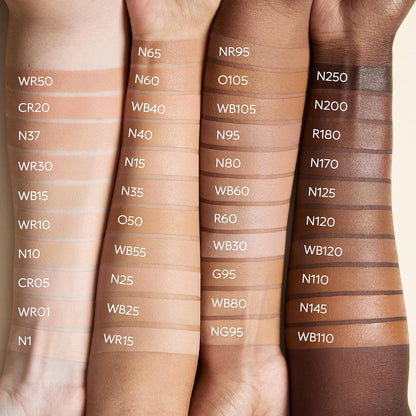 KIKO MILANO - Full Coverage 2-In-1 Foundation & Concealer 14 - N 170, 2 in 1 Foundation and Concealer, Superior Coverage
