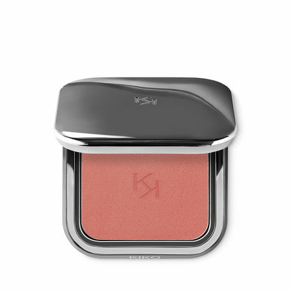 KIKO MILANO - Unlimited Blush, Long-Lasting Powder