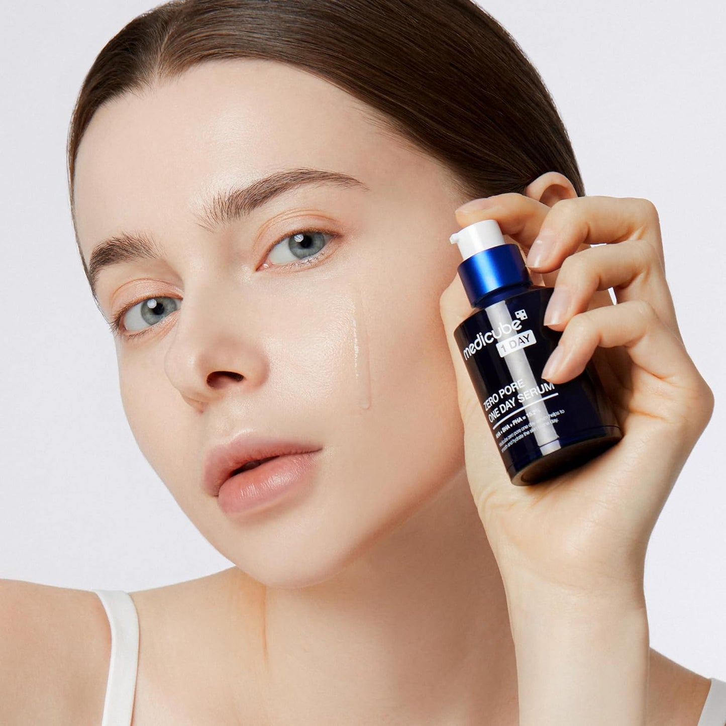 MEDICUBE - 1 Day Zero Pore One Day Serum 30ML
