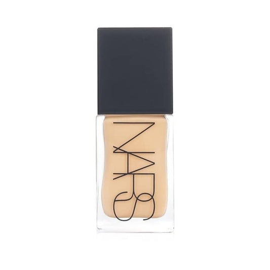 Light Reflecting Foundation - Advanced Makeup-Skincare Hybrid Foundation - 30Ml (Fiji - Light 5)