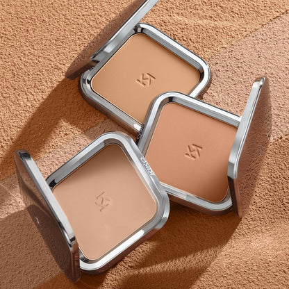 KIKO MILANO - Flawless Fusion Bronzer Powder