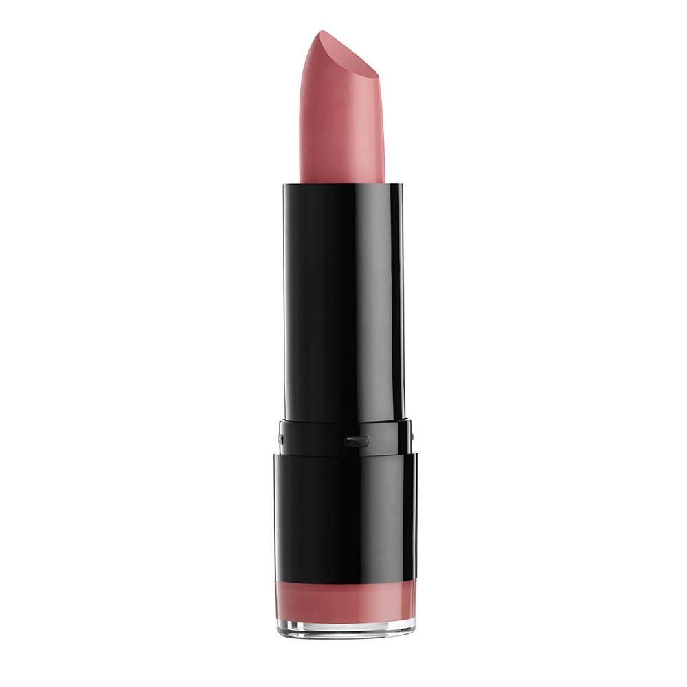 Extra Creamy round Lipstick - Shiva (Blue-Toned Fuchsia)