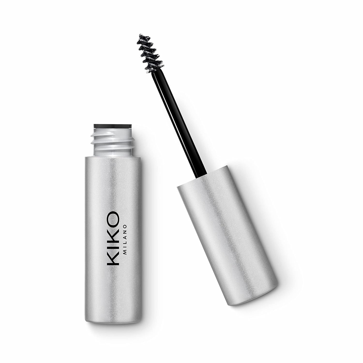 MILANO - Eyebrow Designer Gel Mascara Eyebrow Fixing Gel with Satin Finish