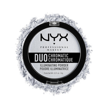 Duo Chromatic Illuminating Powder, Twilight Tint