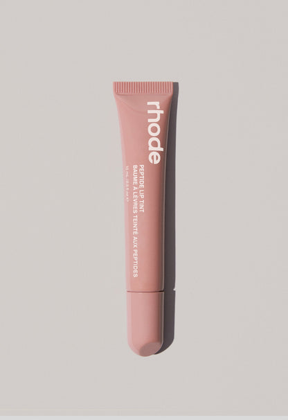 Peptide Lip Tint Toast