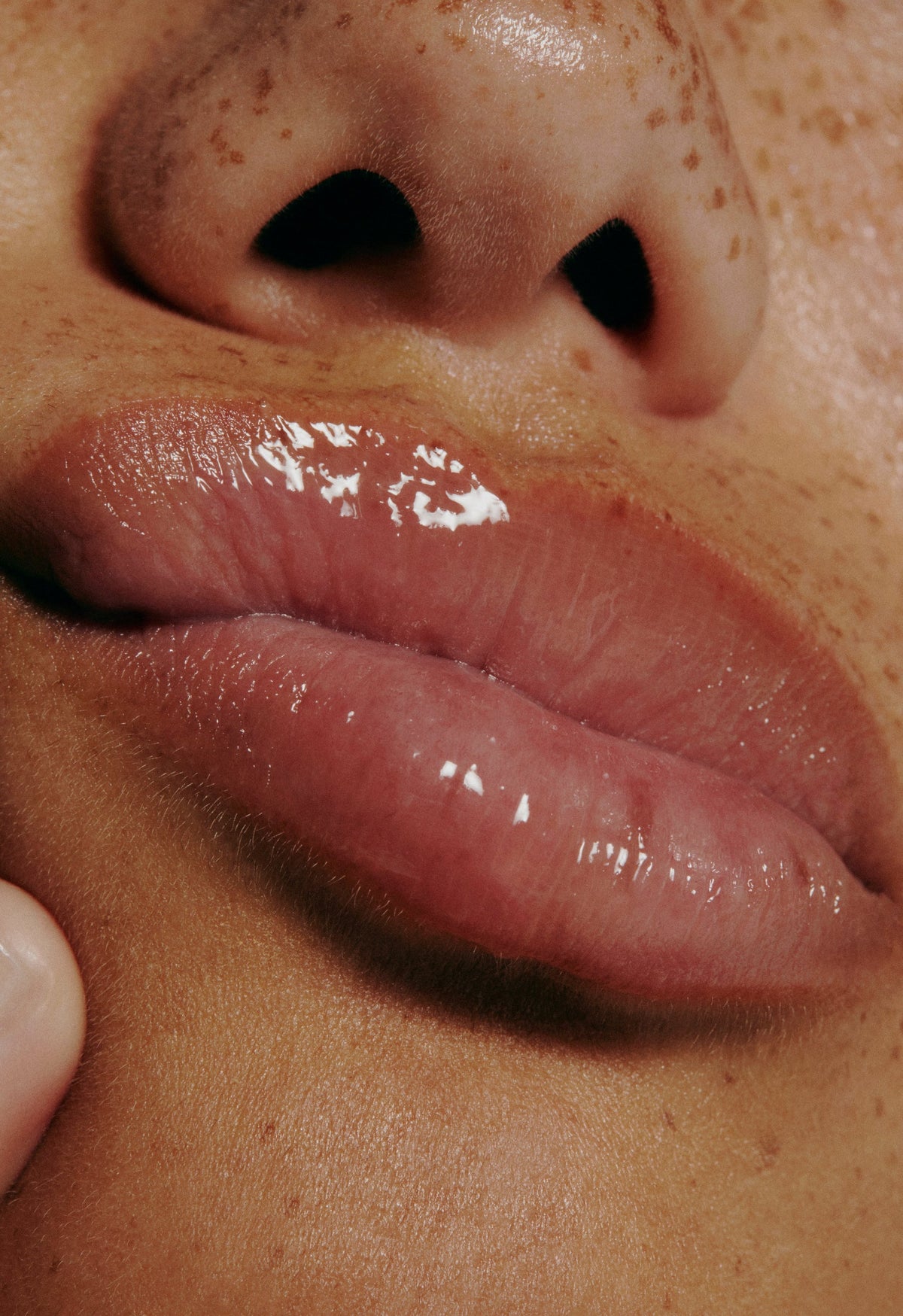 RHODE Peptide Lip Treatment  Vanilla