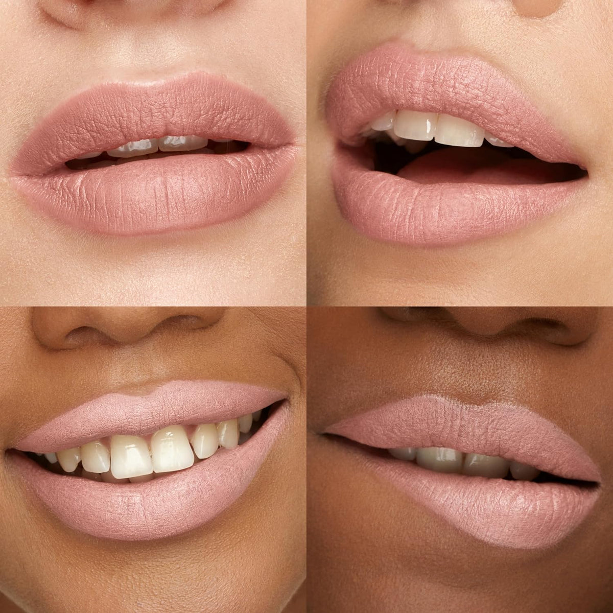 Kiko Milano Velvet Passion Creamy Matte Lipstick