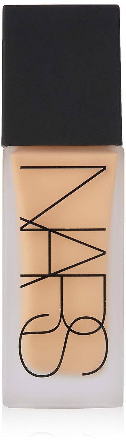 Light Reflecting Foundation - Advanced Makeup-Skincare Hybrid Foundation - 30Ml (Fiji - Light 5)