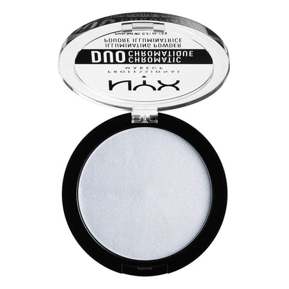 Duo Chromatic Illuminating Powder, Twilight Tint