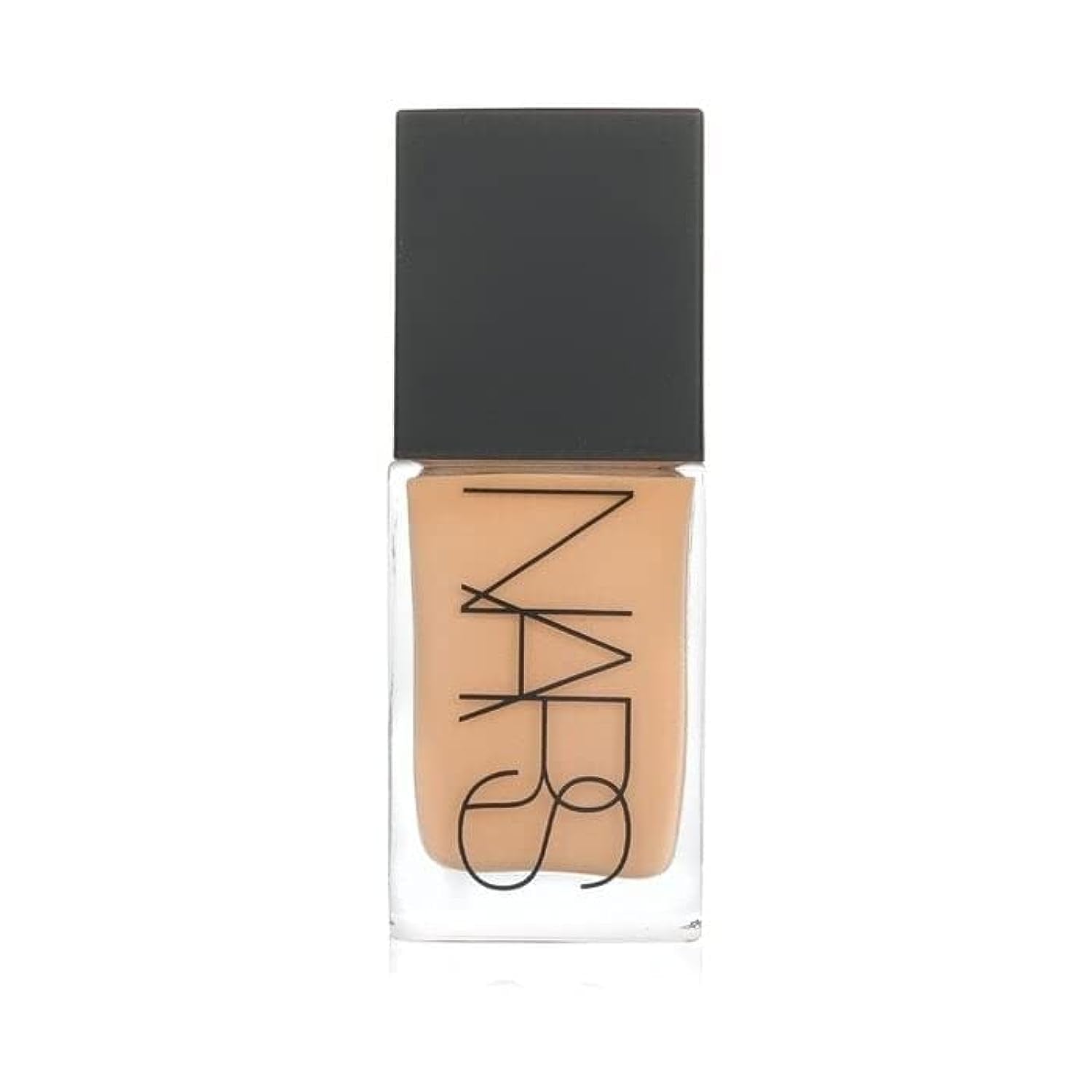 Light Reflecting Foundation - Advanced Makeup-Skincare Hybrid Foundation - 30Ml (Fiji - Light 5)