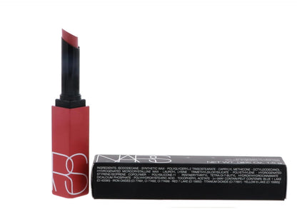 Powermatte Lipstick- (American Woman 112)