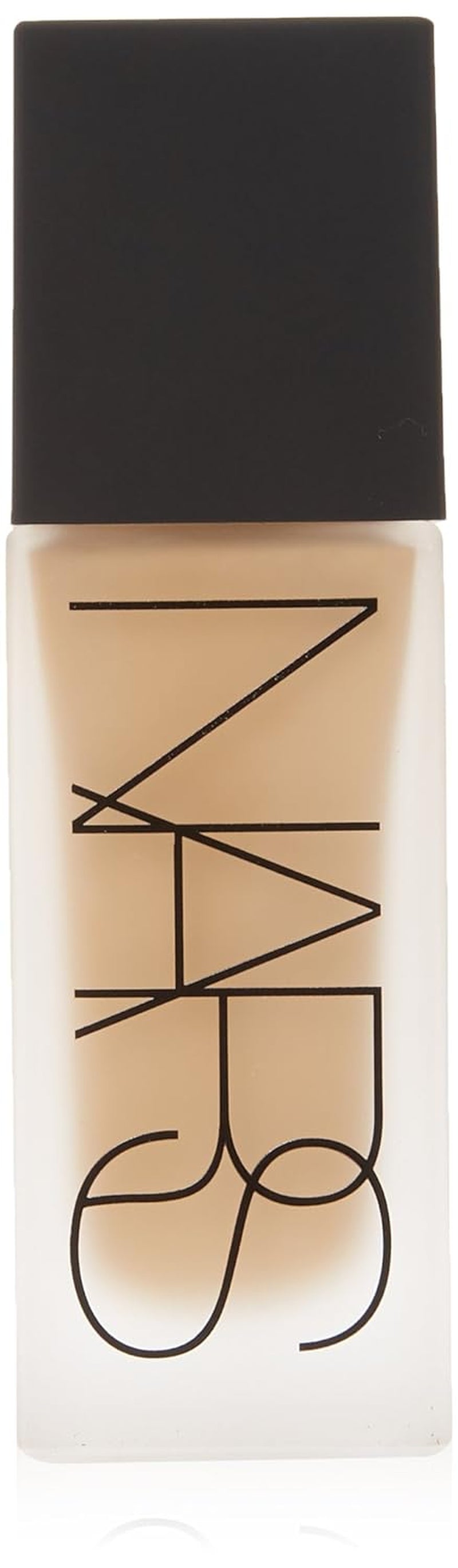 Light Reflecting Foundation - Advanced Makeup-Skincare Hybrid Foundation - 30Ml (Fiji - Light 5)