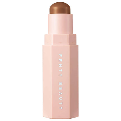 by Rihanna Match Stix Matte Contour Skinstick - Truffle - Contour for Medium Skin Tones, Neutral Undertone - 0.25 Oz/7.10 G