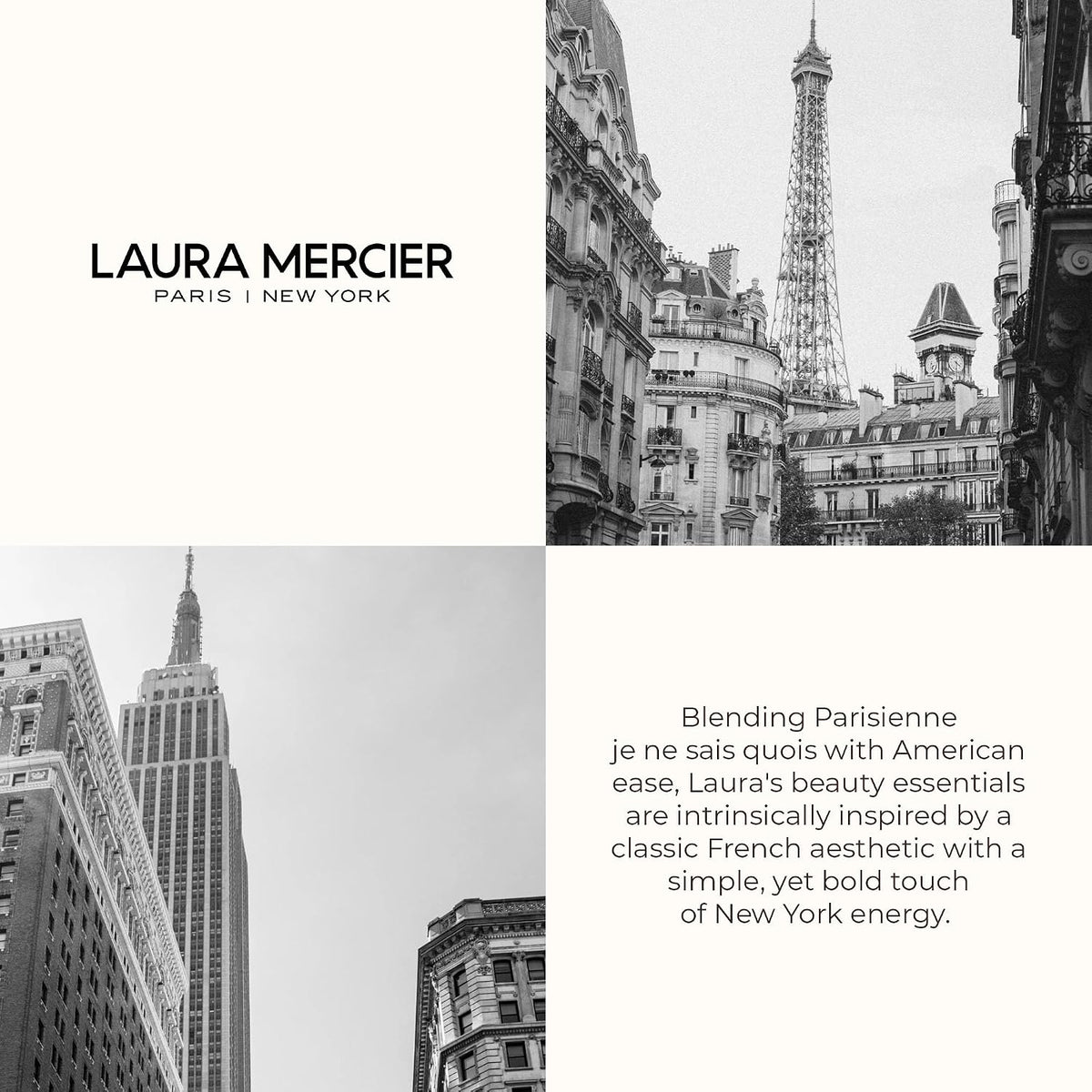 LAURA MERCIER Face Brushes