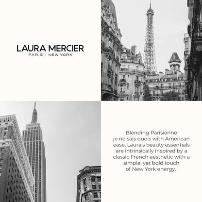LAURA MERCIER Face Brushes