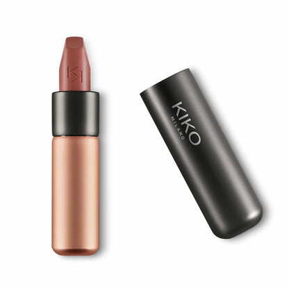 Kiko Milano Velvet Passion Creamy Matte Lipstick