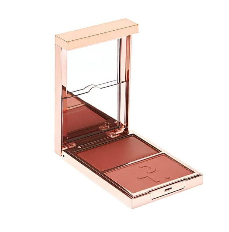 Major Beauty Headlines - Double-Take Crème & Powder Blush (She'S Blushing)