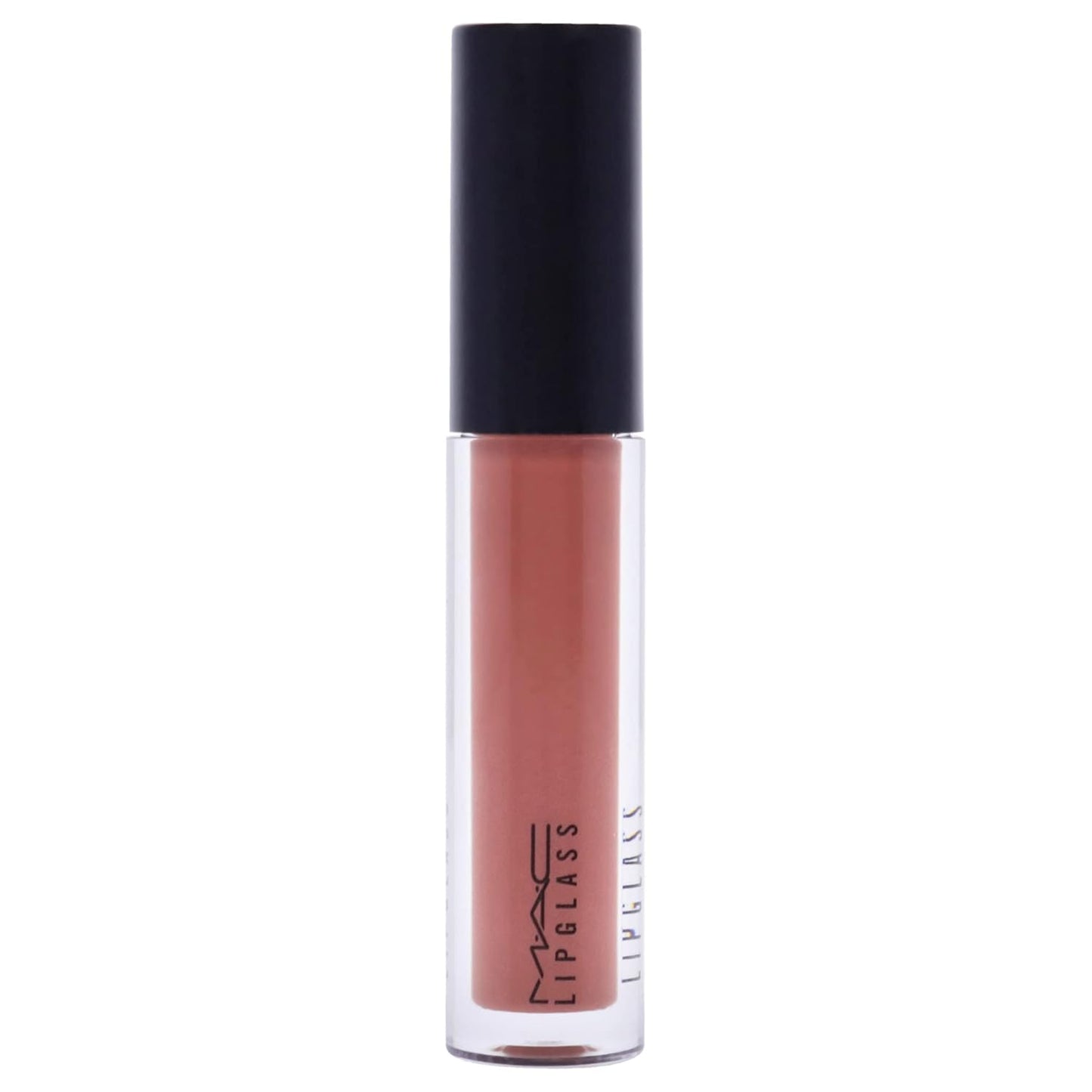 M.A.C Lipglass Lip Gloss - Lust Lip Gloss Women 0.1 Oz