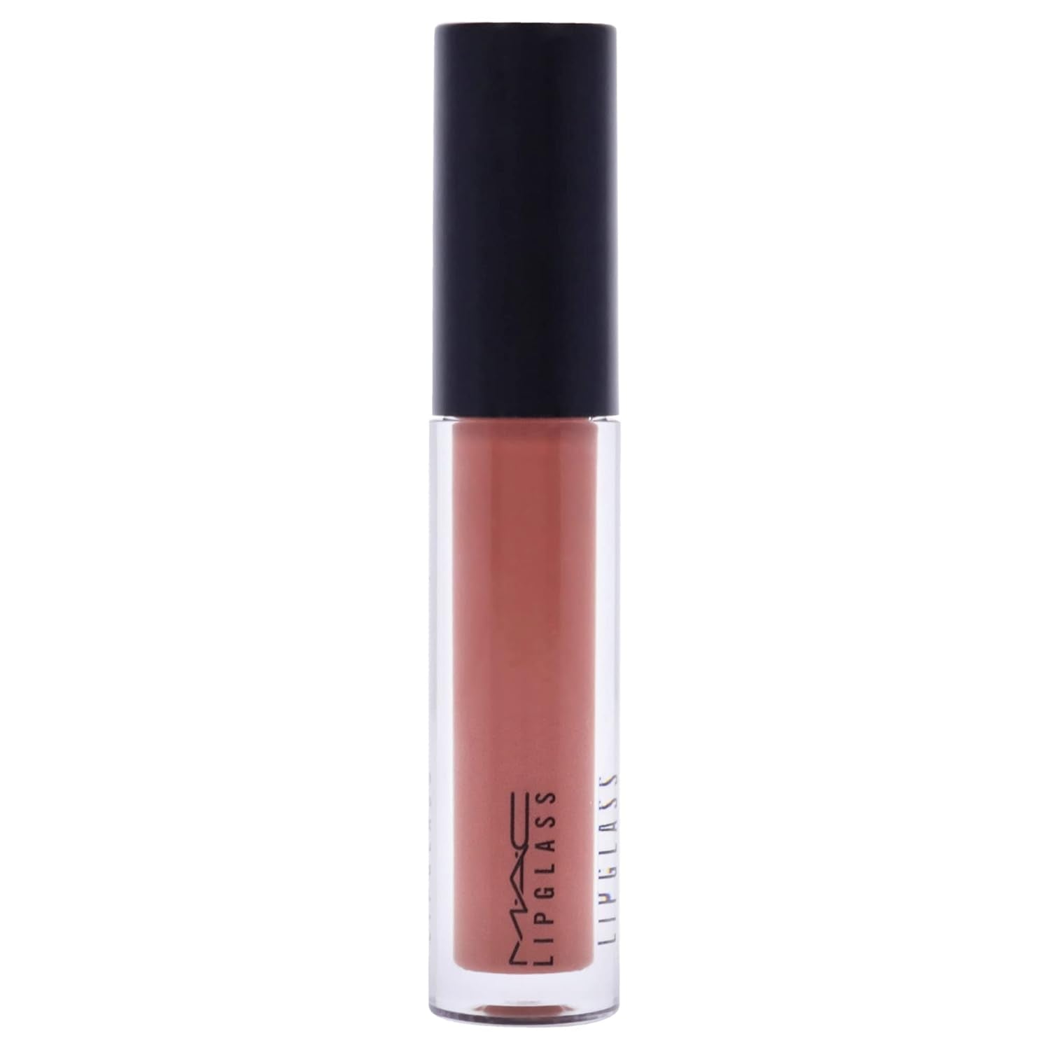 M.A.C Lipglass Lip Gloss - Lust Lip Gloss Women 0.1 Oz