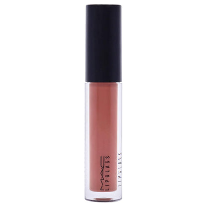 M.A.C Lipglass Lip Gloss - Lust Lip Gloss Women 0.1 Oz
