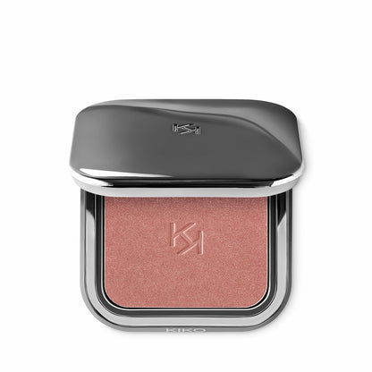 KIKO MILANO - Unlimited Blush, Long-Lasting Powder