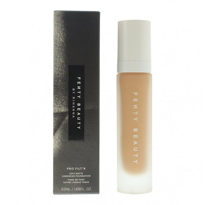 by Rihanna Pro Filt’R Soft Matte Longwear Liquid Foundation 420