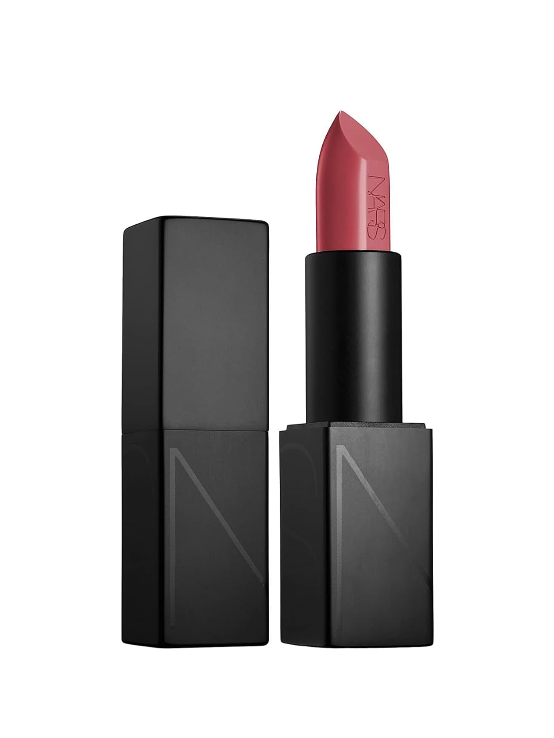 NARS Tolede Satin Finished Lipstick Pink/Rose - Mini Travel Size