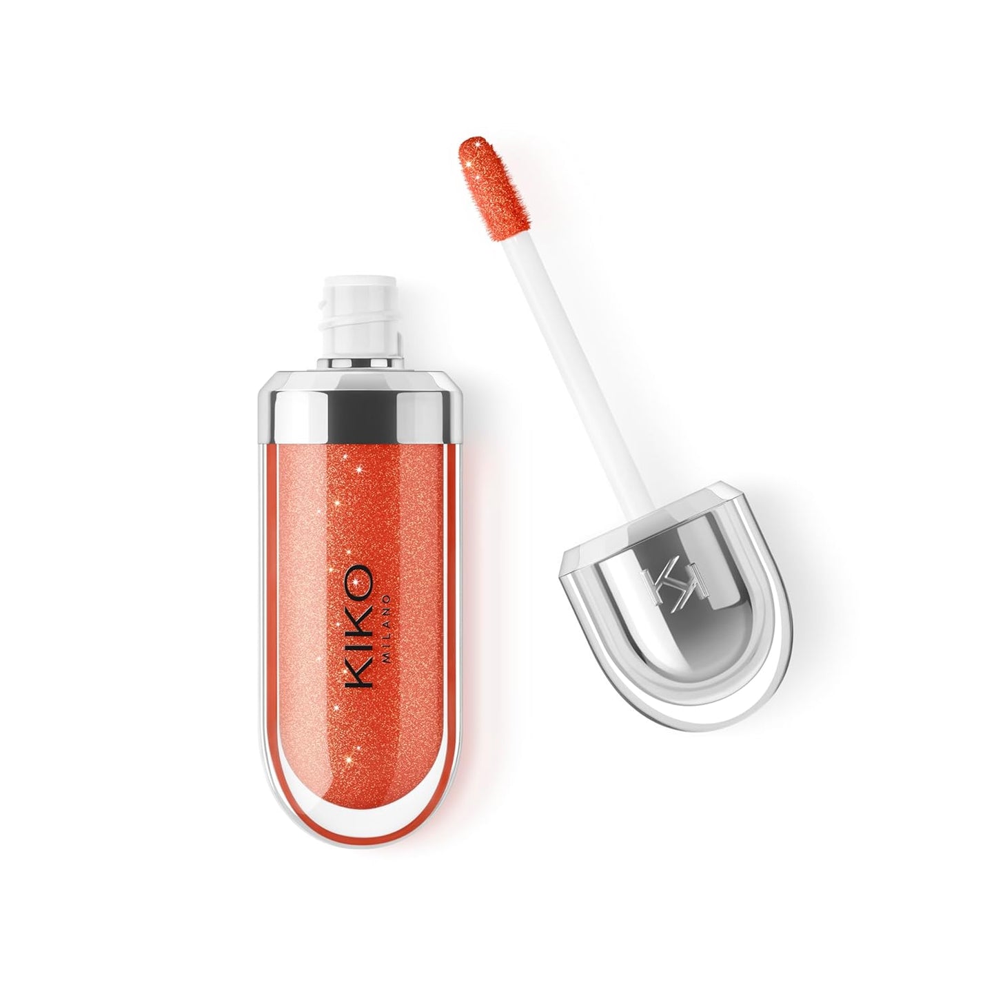 Milano 3D Hydra Lipgloss 12 | Softening Lip Gloss for a 3D Look