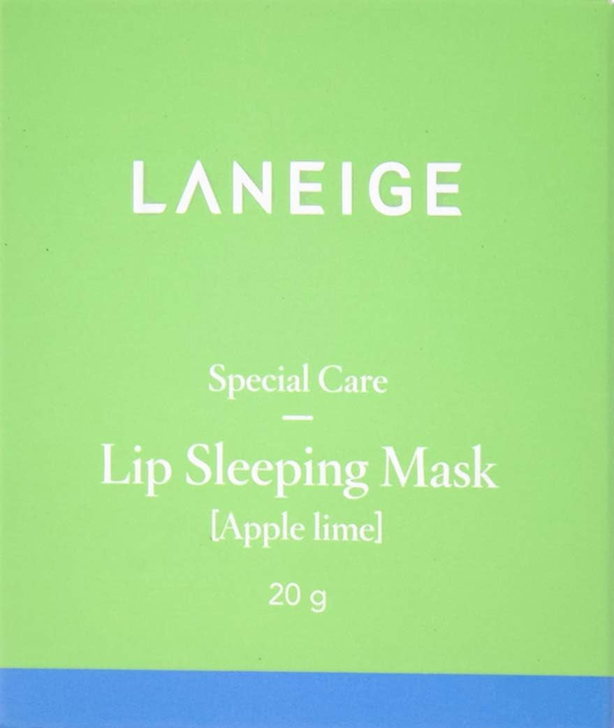 LANEIGE Lip Sleeping Mask