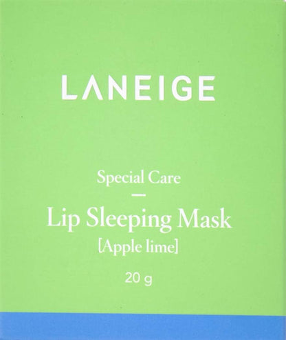 LANEIGE Lip Sleeping Mask