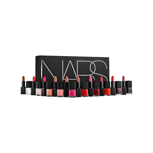 NARS - THE VAULT SET