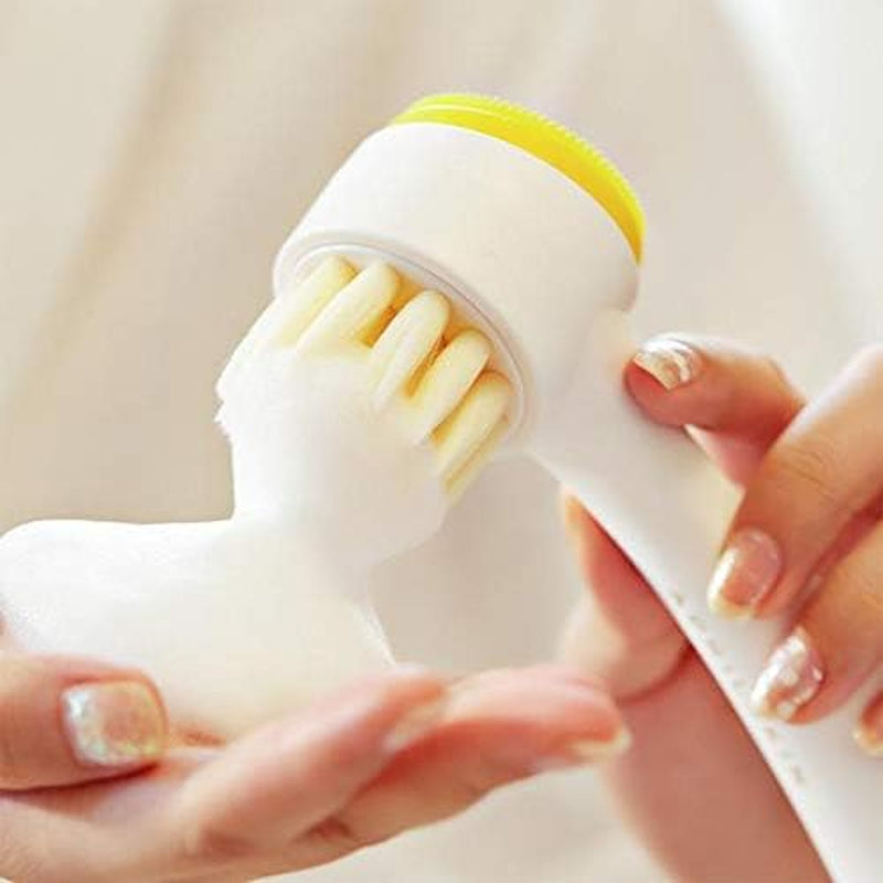 APRILSKIN - Dual Cleansing Pore Brush