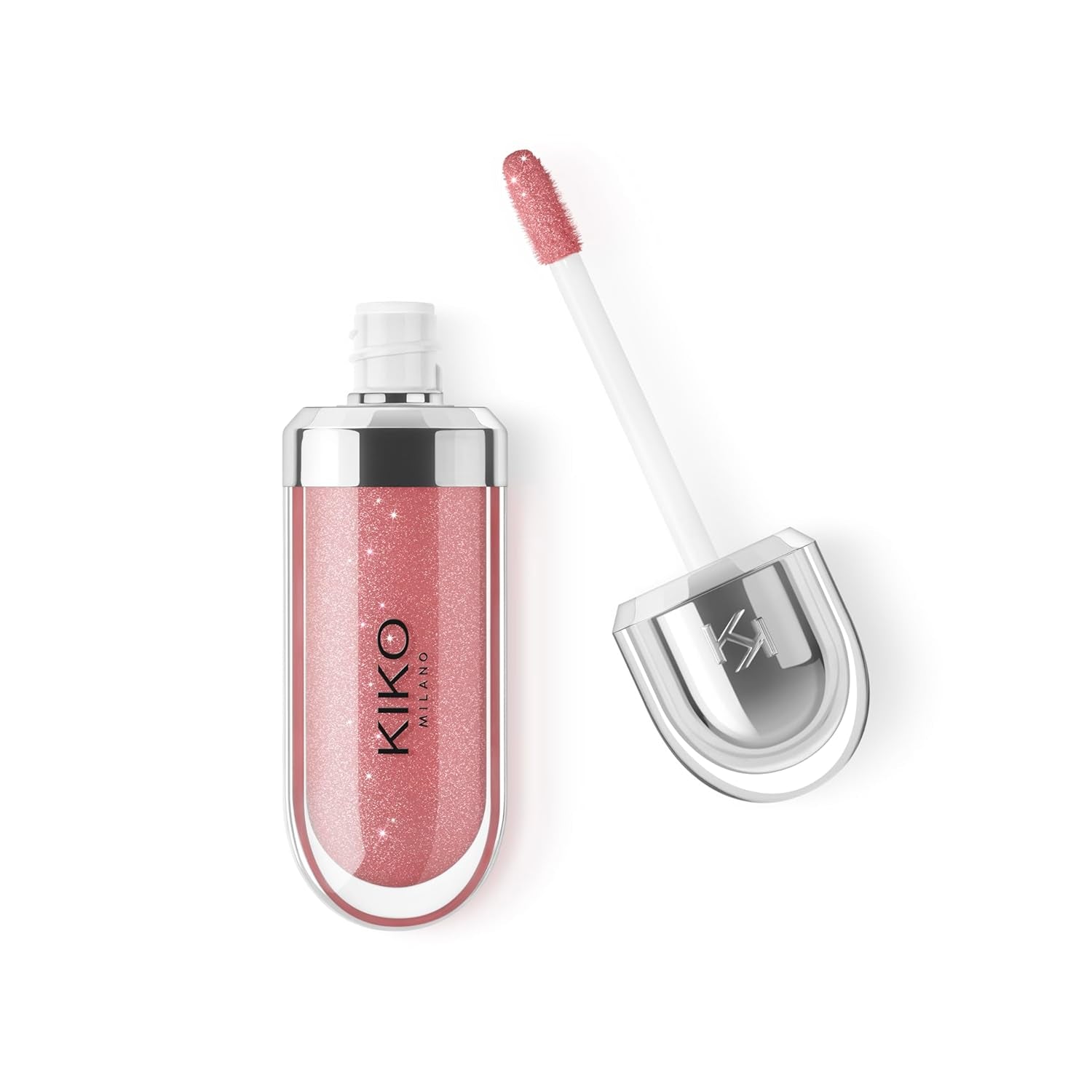 Milano 3D Hydra Lipgloss 12 | Softening Lip Gloss for a 3D Look