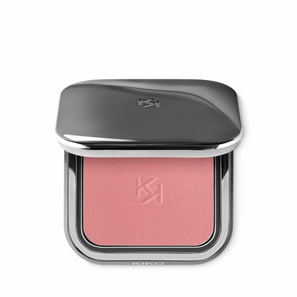 KIKO MILANO - Unlimited Blush, Long-Lasting Powder