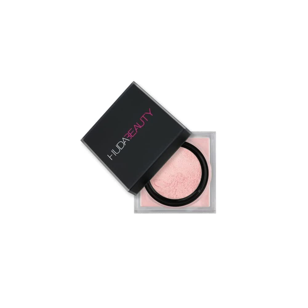 HUDA BEAUTY Easy Bake Loose Baking & Setting Powder Full Size