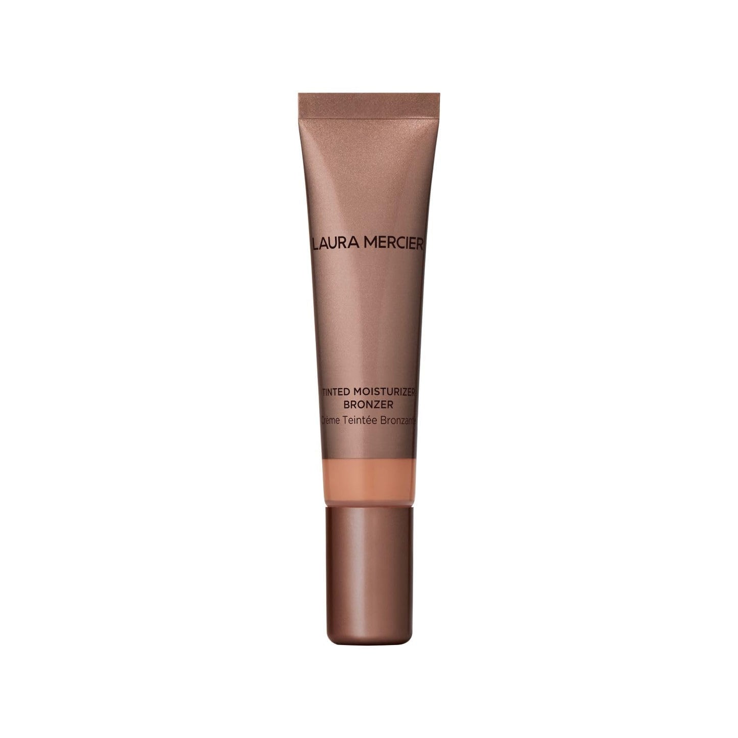 Tinted Moisturizer Bronzer: Long Lasting Sheer Cream Bronzer, Weightless, Buildable Coverage, 12 HR Hydrating Wear, Non-Comedogenic, 6 Shades for All Skin Tones