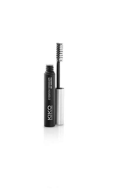 MILANO - Eyebrow Designer Gel Mascara Eyebrow Fixing Gel with Satin Finish