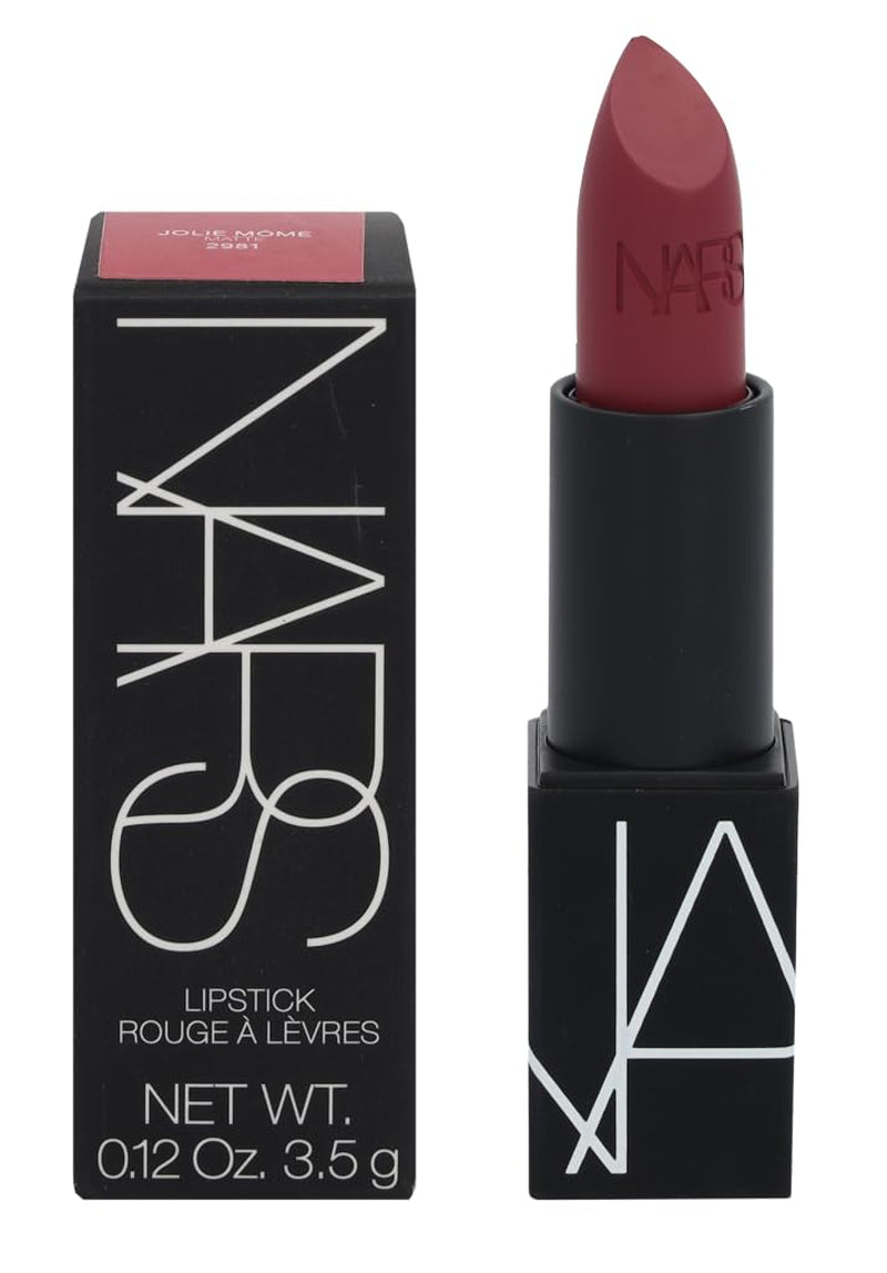 NARS Matte Lipstick Jolie Mome