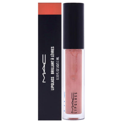 M.A.C Lipglass Lip Gloss - PRRR 0.1 Oz