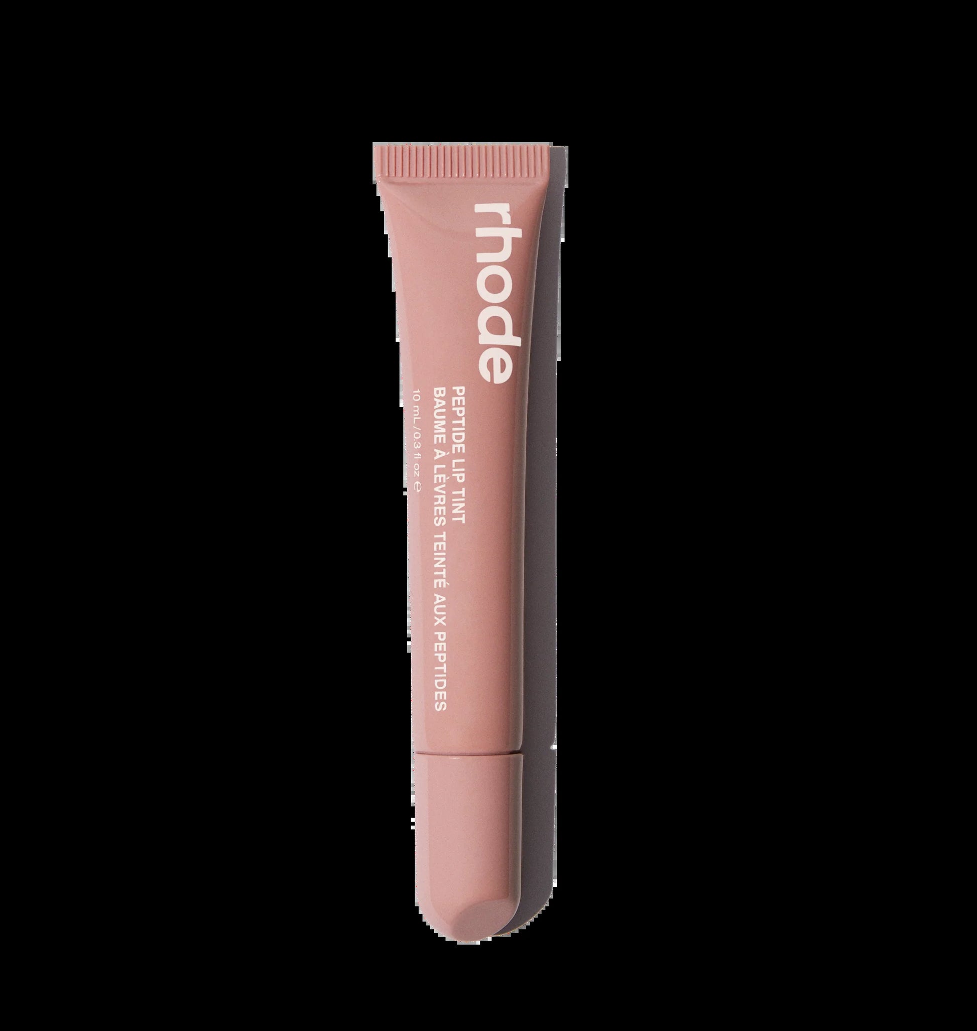 Peptide Lip Tint Toast