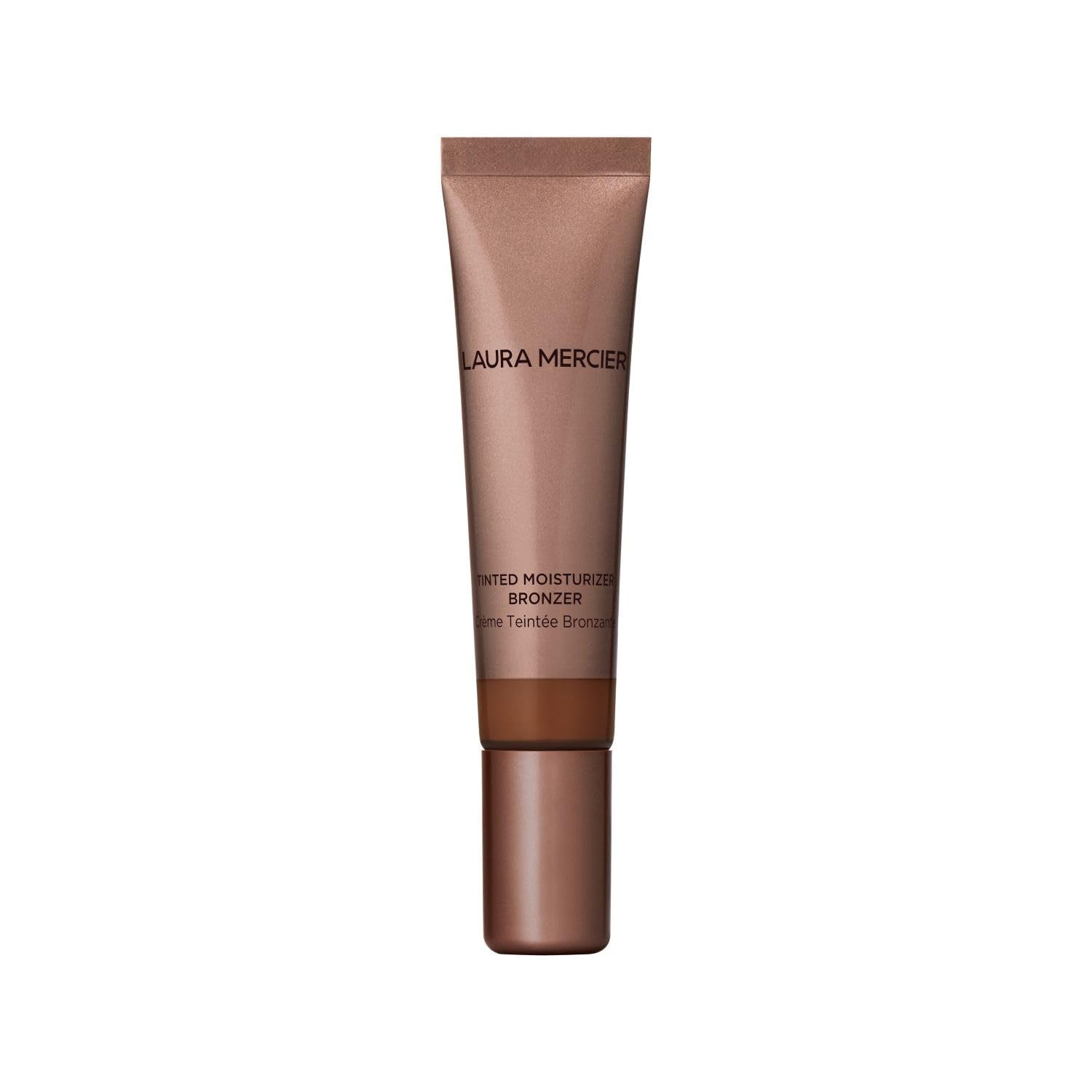 Tinted Moisturizer Bronzer: Long Lasting Sheer Cream Bronzer, Weightless, Buildable Coverage, 12 HR Hydrating Wear, Non-Comedogenic, 6 Shades for All Skin Tones