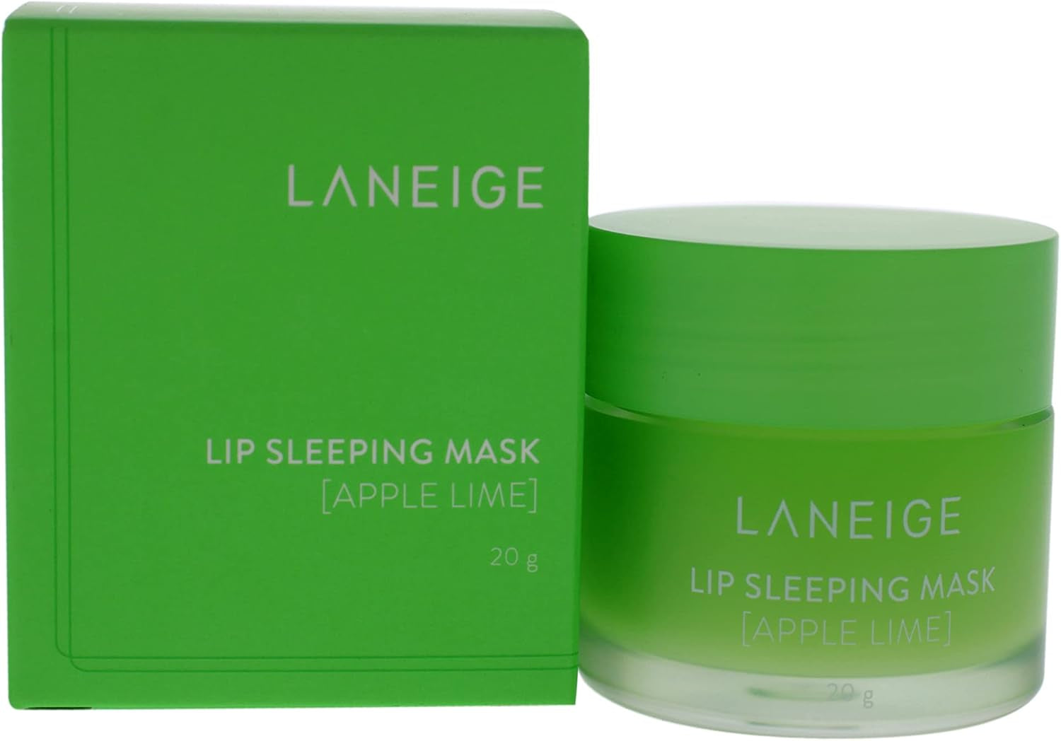 LANEIGE Lip Sleeping Mask