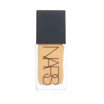 Light Reflecting Foundation - Advanced Makeup-Skincare Hybrid Foundation - 30Ml (Fiji - Light 5)