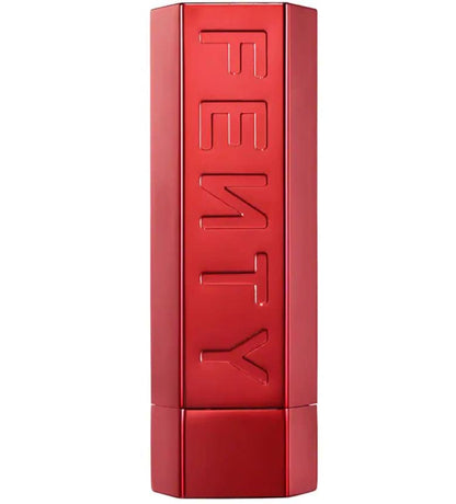 by Rihanna Fenty Icon the Case Semi-Matte Refillable Lipstick - RED