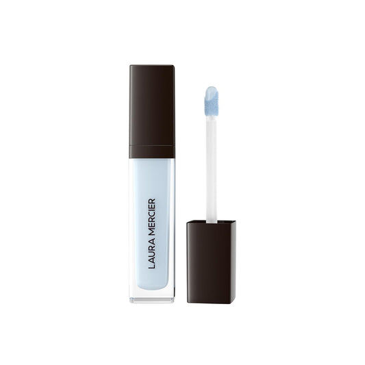 Eye Basics Primer, Creamy Texture, Longwearing, Medium Coverage, Crease-Resistant, Non-Comedogenic Makeup, Color Correcting, Covers Redness and Veins