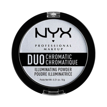 Duo Chromatic Illuminating Powder, Twilight Tint